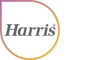 Harris logo